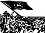 Artwork --- Untitled (Anarchy and Anarchism Directory | Description : This image came from the Jovita Idar Anarchist Ima... | Tags : Anarchy, Anarchist Flag, Anarchist, People, Group,...) ::: By Jovita Idar Anarchist Image Library (About: These images come from the Anarchist Black Cross (... | Ideals: Jovita Idar (1885-1946), teacher, journalist, and ...)