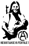 Anarchy and Anarchism Graphics