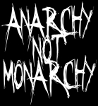 Artwork --- Anarchy Not Monarchy: The Case For Abolishing Both Monarchical and Representative Authority (Anarchy and Anarchism Directory | Description : This image came from http://www.RadicalGraphics.or... | Tags : Anarchy, Monarchy, Royal Family, Royal Power, Roya...) ::: By Radical Graphics (About: All material posted here originally appeared at ht... | Ideals: Anarchy, Animal Liberation, Anti-America, Anti-Bio...)