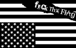 Artwork --- Live Without the State -- Disregard Its Symbols Before Destroying Them (Anti-Nationalism and Anti-Patriotism Directory | Description : This image came from http://www.RadicalGraphics.or... | Tags : Fuck The Flag, Us Flag, American Flag, Flag, Stars...) ::: By Radical Graphics (About: All material posted here originally appeared at ht... | Ideals: Anarchy, Animal Liberation, Anti-America, Anti-Bio...)