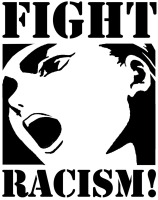 Anti-Racism and Anti-Prejudice Graphics