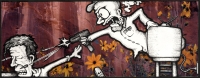 Added Artwork