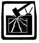 Anti-Television and Anti-TV Graphics