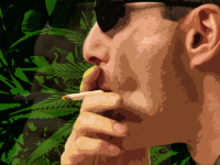 Cannabis and Marijuana Graphics