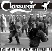 Class War and Class Struggle Graphics