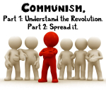 Communism and Socialism Graphics