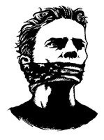 Free Speech and Anti-Censorship Graphics