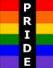 Gay Rights and Gay Equality Graphics