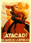 Artwork --- Untitled (History and the Past Directory | Description : This image came from a torrent. | Tags : N/A.) ::: By Spanish Civil War Posters (About: There are currently three sources for these poster... | Ideals: Anarchism, Socialism, Communism, Marxism, Revoluti...)