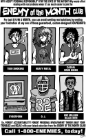 Added Artwork