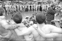Nudism and Nudity Acceptance Graphics