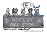 Artwork --- Untitled (Occupy and Occupy Movement Directory | Description : This image came from http://www.sinkers.org/.[/-NE... | Tags : N/A.) ::: By Mike Flugennock (About: Learn more here: http://www.sinkers.org/ . | Ideals: N/A)