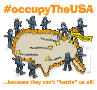 Occupy and Occupy Movement Graphics