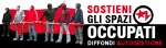 Artwork --- Occupati Sostieni Gli Spazi Diffondi Autogestione (Occupy and Occupy Movement Directory | Description : This image came from http://www.RadicalGraphics.or... | Tags : Occupy, Italy, Occupy Movement, Anti-Capitalism, A...) ::: By Radical Graphics (About: All material posted here originally appeared at ht... | Ideals: Anarchy, Animal Liberation, Anti-America, Anti-Bio...)