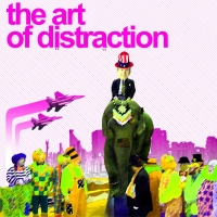 Added Artwork