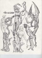 Added Artwork