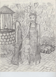 'Untitled' - Description :  (by Havok)