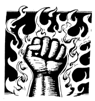 Revolution and Revolt Graphics