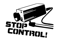 Surveillance and Privacy Graphics