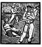 Workers and Laborers Graphics
