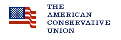 Image from American Conservative Union Homepage
