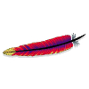 Apache HTTP Server Open-Source Icon