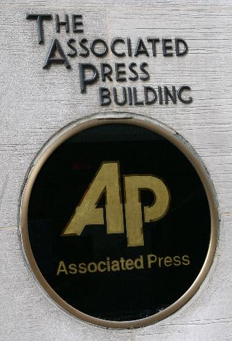 Image from Associate Press Building
