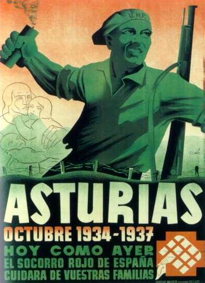 Image by the Second Spanish Republic