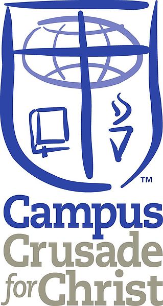 Image from Wikipedia Article for Campus Crusade For Christ