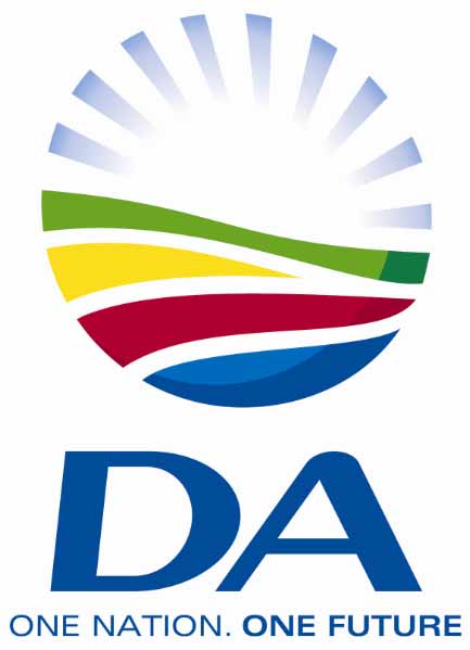 Image from the Democratic Alliance Website