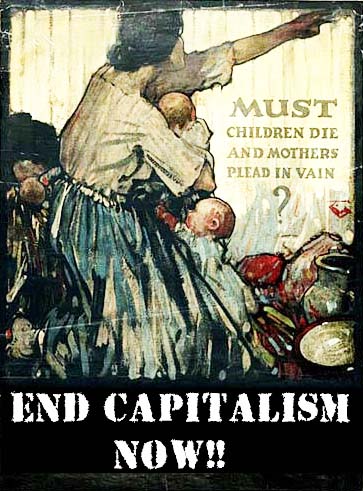 World War Poster, Edited by Punkerslut