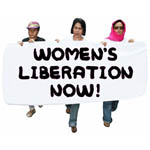 Feminism, and Women's Rights Organization Links