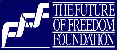Image from Future of Freedom Foundation Website