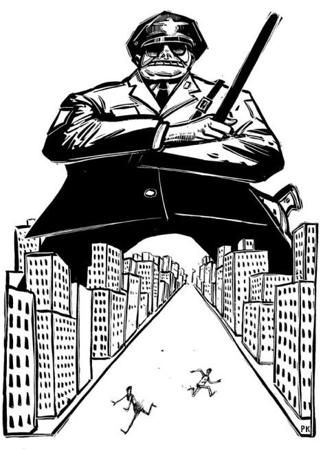 From Peace Libertad Blog