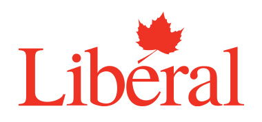Image from the Liberal Party of Canada Homepage