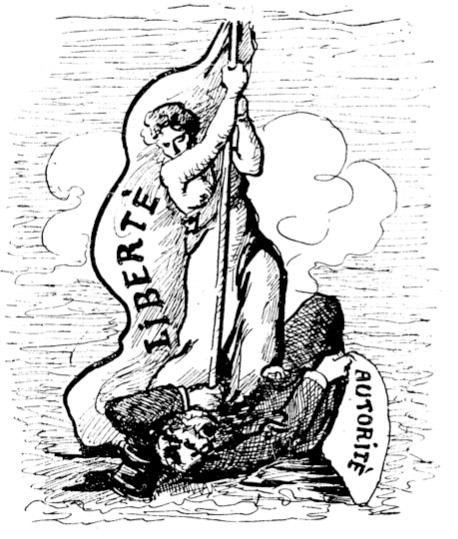 Image From Les Temps nouveaux