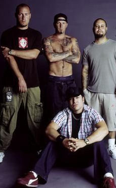 Limp Bizkit