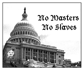 No Masters, No Slaves