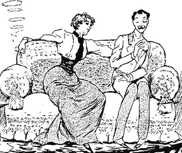 By C. E. Jensen