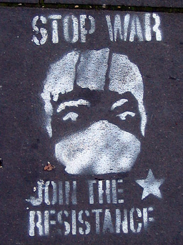 From PeaceLibertad Blog