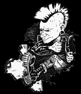 Street Punk