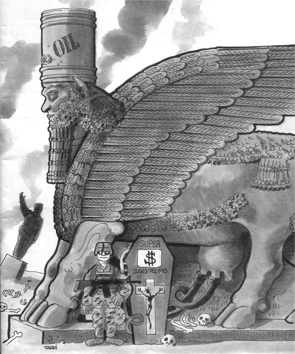 From Peace Libertad Blog