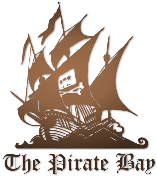 From the Pirate Bay Website