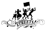 Artwork --- A Call to All Anarchists: Reclaim the Streets! (Anarchy and Anarchism Directory | Description : This image came from http://www.RadicalGraphics.or... | Tags : Circled A, A, Anarchy, Streets, Reclaim The Street...) ::: By Radical Graphics (About: All material posted here originally appeared at ht... | Ideals: Anarchy, Animal Liberation, Anti-America, Anti-Bio...)