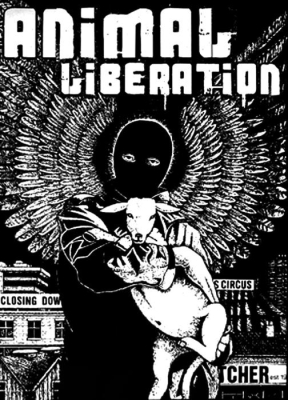 The Animal Liberation Front is Here to Free All Exploited Creatures, by