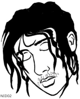 Main Account Image for Punkerslut | Title: Untitled --- By NiD