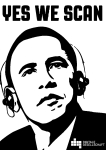 Artwork --- Yes, We Scan! (Surveillance and Privacy Directory | Description : This image came from https://digitalegesellschaft.... | Tags : N/A.) ::: By Digitale Gesellschaft (About: N/A | Ideals: N/A)