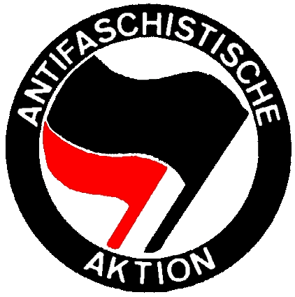 Антифашистское сопротивление. Флаг антифашистов. Антифашистский знак. Антифа нашивки.