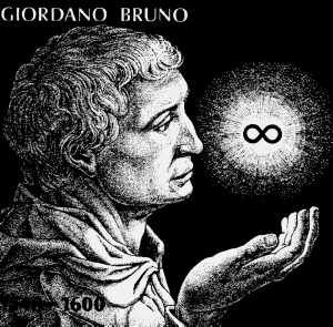 Giordano Bruno and the Infinite