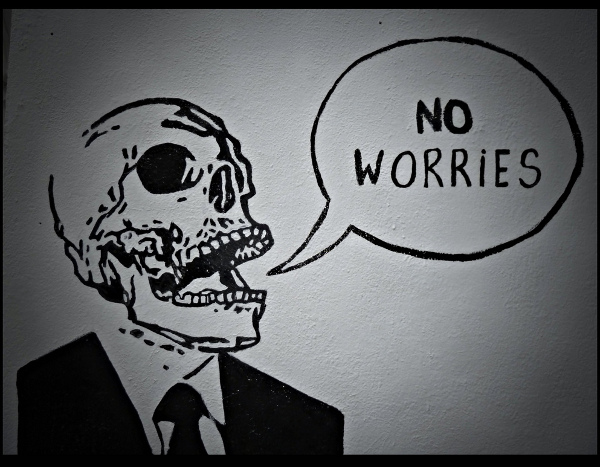 By UggBoyUggGirl, CC BY 2.0 License